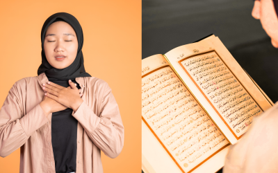 القرآن الكريم: بلسم الروح وشفاء العقل